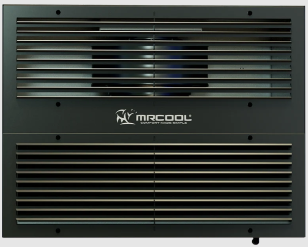 MRCOOL 12K BTU Compact Refrigeration System, MMFDW12D — MRCOOL model MMFDW12D, product image 1