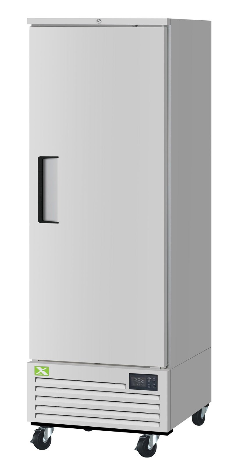 1 Solid Door Reach-In Refrigerator - Bottom Mount commercial reach-in refrigerators - NMS-CR-RIR-001