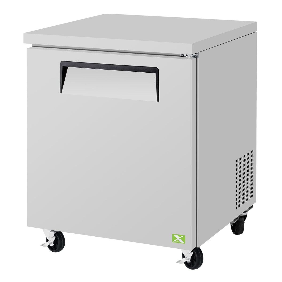 1 Door Undercounter Freezer commercial undercounter freezers - NMS-CR-UCF-001