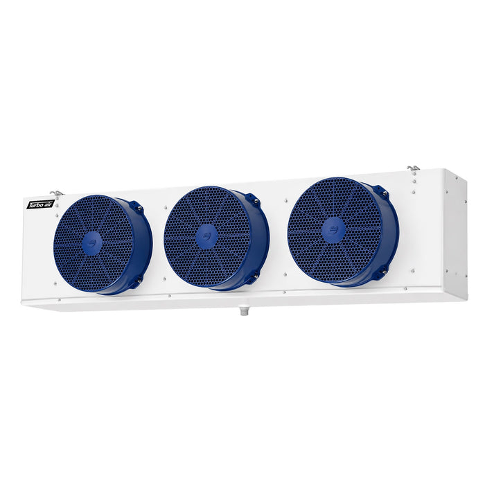 Turbo Air ADM380AE Walk-In Cooler Evaporator – 38,006 BTU; commercial walk-in cooler and freezer replacement evaporator for foodservice and cold storage