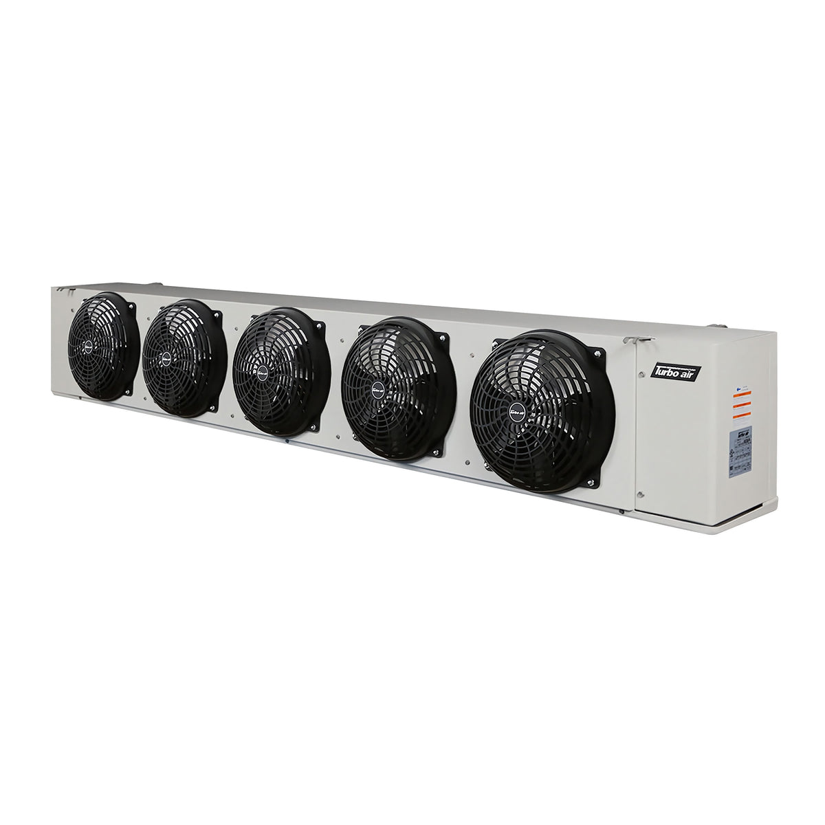 Turbo Air ADR325AENC Walk-In Cooler Evaporator – 32,500 BTU; commercial walk-in cooler and freezer replacement evaporator for foodservice and cold storage