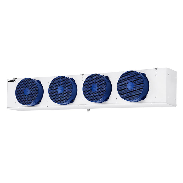 Turbo Air MLD502BE Walk-In Cooler Evaporator – 50,257 BTU; commercial walk-in cooler and freezer replacement evaporator for foodservice and cold storage
