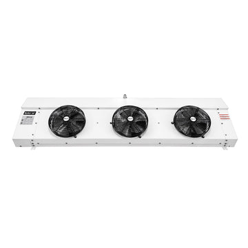 Turbo Air TTE203BENX Walk-In Cooler Evaporator – 20,300 BTU; commercial walk-in cooler and freezer replacement evaporator for foodservice and cold storage