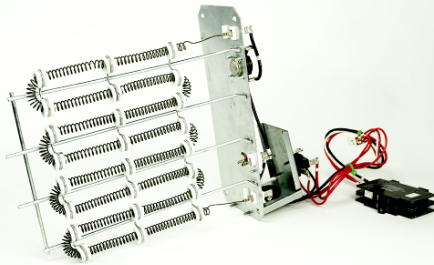MRCOOL 20 KW Universal Air Handler Heat Strip with Circuit Breaker, MHK20U — MRCOOL model MHK20U, product image 1