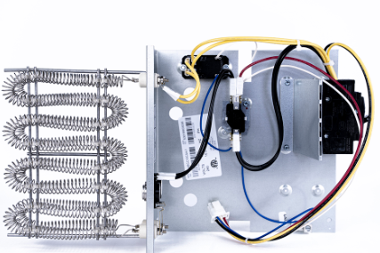 MRCOOL 7.5 KW Signature Series Modular Blower Heat Strip with Circuit Breaker, MHK07B — MRCOOL model MHK07B, product image 1