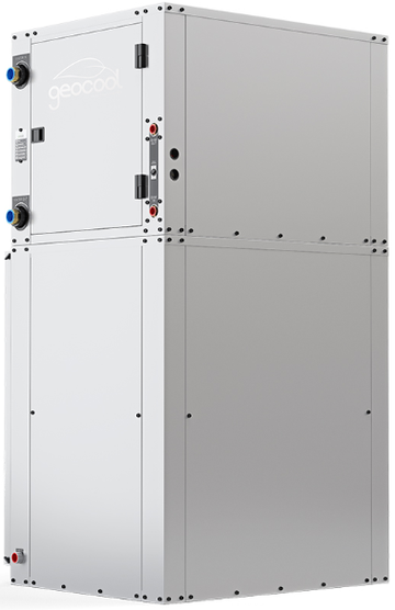 MRCOOL 60K BTU Downflow Two-Stage CuNi Coil - Left Return, GCHPD060TGTANXL — MRCOOL model GCHPD060TGTANXL, product image 1
