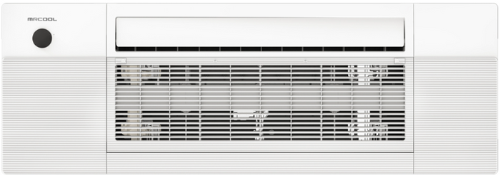 MRCOOL DIY Series 9K BTU Ceiling Cassette, DIYCASSETTE09HP-230C25 — MRCOOL model DIYCASSETTE09HP-230C25, product image 1
