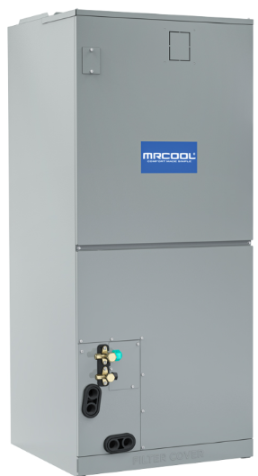 MRCOOL 10kW Heat Kit for Central Ducted Air Handler, CENTRALHK10 — MRCOOL model CENTRALHK10, product image 1
