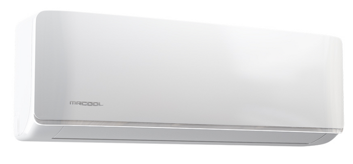 MRCOOL 5th Gen Advantage 12K BTU Wall Mount Air Handler 230V, A-12-HP-WMAH-230D-O — MRCOOL model A-12-HP-WMAH-230D-O, product image 1