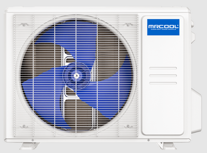 MRCOOL Condenser Wall Mounting Kit for 18k to 36k BTU Ductless Split System, MB440A — MRCOOL model MB440A, product image 1