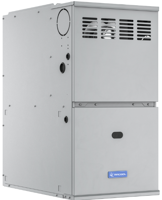 MRCOOL VersaPro 60k BTU 96% AFUE Gas Furnace, MGM96EE060B3NB — MRCOOL model MGM96EE060B3NB, product image 1
