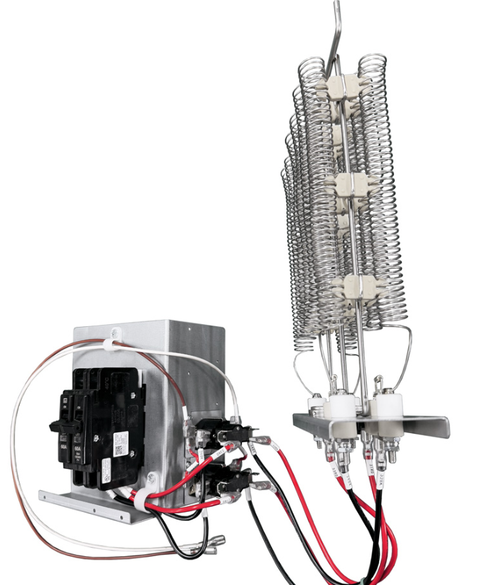 MRCOOL 5kW Heat Kit for Signature Series R-454B Multiposition Air Handlers, MCAEHFD5X1AA — MRCOOL model MCAEHFD5X1AA, product image 1