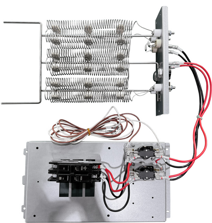 MRCOOL 7.5kW Heat Kit for Signature Series R-454B Multiposition Air Handlers, MCAEHFD7X1AA — MRCOOL model MCAEHFD7X1AA, product image 1