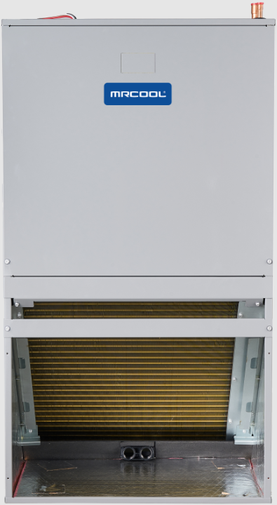 MRCOOL Signature 3 Ton 36K BTU Split System Air Handler Stud Mount, MCAEAWPEF36E21AA — MRCOOL model MCAEAWPEF36E21AA, product image 1