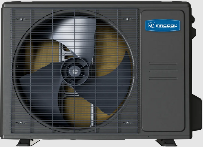 MRCOOL Universal Series 2.5 Ton Heat Pump Inverter Condenser, UHP18030-O — MRCOOL model UHP18030-O, product image 1