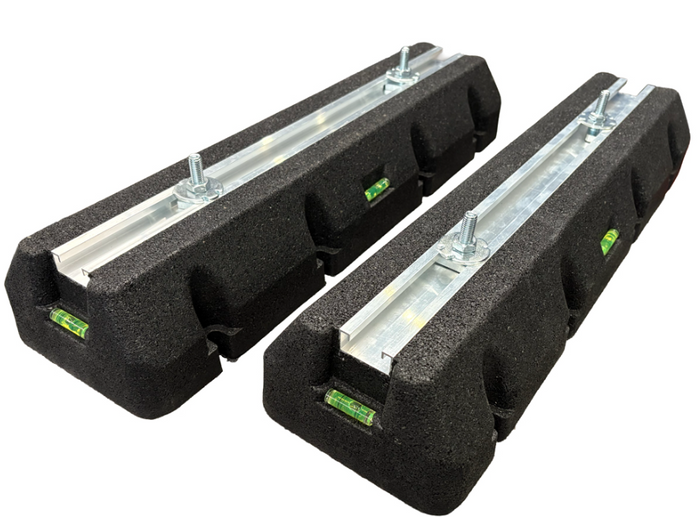MRCOOL Condenser Risers - Set of 2, H600-B — MRCOOL model H600-B, product image 1