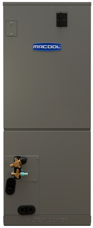 MRCOOL 36K Split System Ducted DIY Hybrid Air Handler, DIY-36-HP-MUAH-230D25-O — MRCOOL model DIY-36-HP-MUAH-230D25-O, product image 1