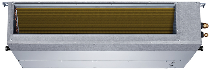MRCOOL Condenser Wall Mounting Kit for 9k to 18k BTU Single Zone Ductless Mini Split Systems, MB176 — MRCOOL model MB176, product image 1