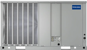 MRCOOL VersaPro 5 Ton Horizontal Package Heat Pump, MPH601HO13C — MRCOOL model MPH601HO13C, product image 1