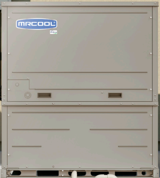 MRCOOL 4 Ton 18 SEER2 DC Inverter Packaged Heat Pump / R-32, MDPH18048D — MRCOOL model MDPH18048D, product image 1