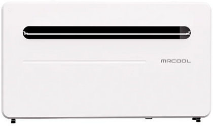 MRCOOL 10K BTU Monoblock MTHP Compact HVAC System, MDM10115D — MRCOOL model MDM10115D, product image 1