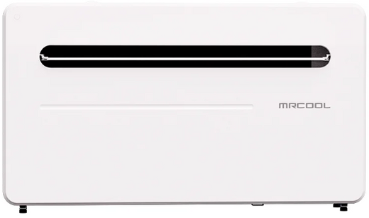 MRCOOL 10K BTU Monoblock MTHP Compact HVAC System, MDM10115D — MRCOOL model MDM10115D, product image 1