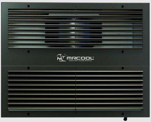 MRCOOL 12K BTU Compact Refrigeration System, MMFDW12D — MRCOOL model MMFDW12D, product image 1