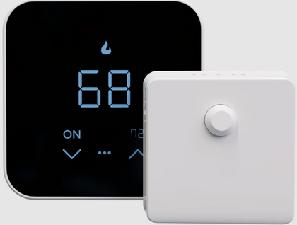 MRCOOL Smart Thermostat (Compatible with Ducted Systems Only), MST07 — MRCOOL model MST07, product image 1