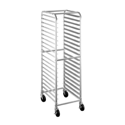 KS1 QuickShip Welded Sheet Pan Rack 20-1/2"L X 26"W X 70-1/4"H — SMAPR-20W