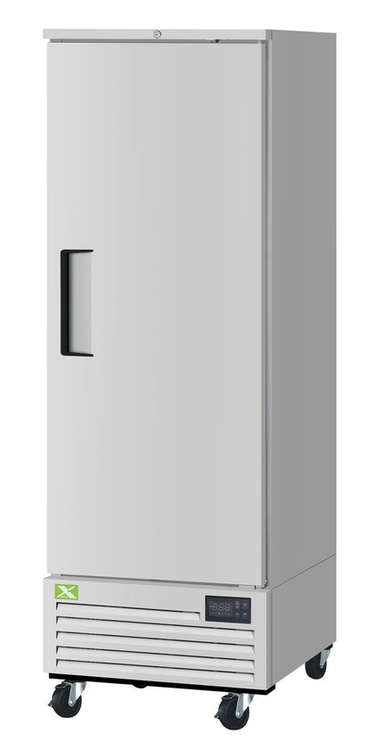 1 Solid Door Reach-In Refrigerator - Bottom Mount commercial reach-in refrigerators - NMS-CR-RIR-001