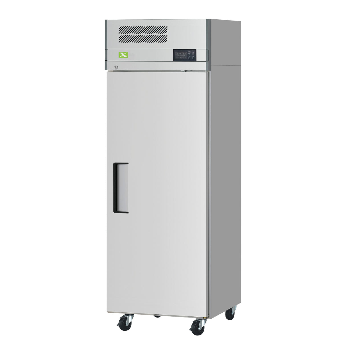 1 Solid Door Reach-In Freezer - Top Mount commercial reach-in freezers - NMS-CR-RIF-001
