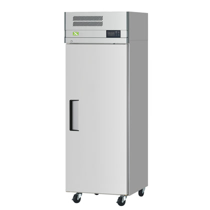 1 Solid Door Reach-In Freezer - Top Mount commercial reach-in freezers - NMS-CR-RIF-001
