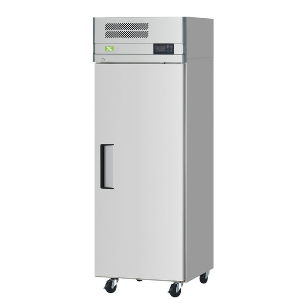 1 Solid Door Reach-In Freezer - Top Mount commercial reach-in freezers - NMS-CR-RIF-001