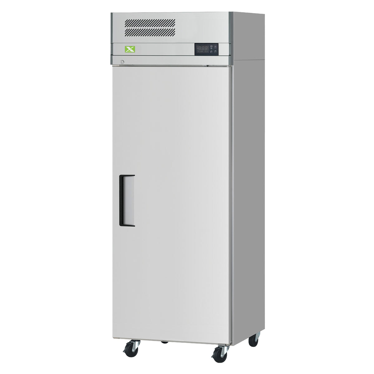 1 Solid Door Reach-In Freezer - Top Mount commercial reach-in freezers - NMS-CR-RIF-002