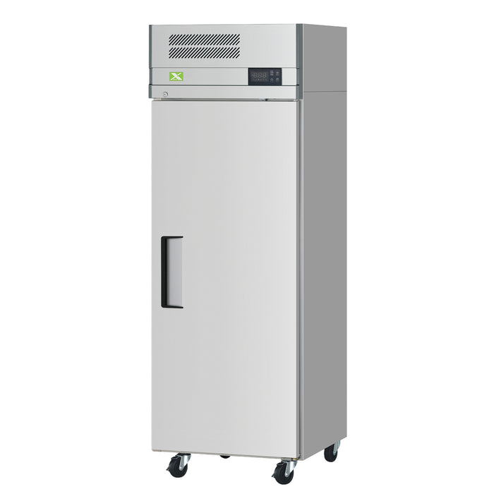 1 Solid Door Reach-In Refrigerator - Top Mount commercial reach-in refrigerators - NMS-CR-RIR-003