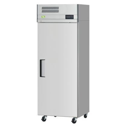 1 Solid Door Reach-In Refrigerator - Top Mount commercial reach-in refrigerators - NMS-CR-RIR-004