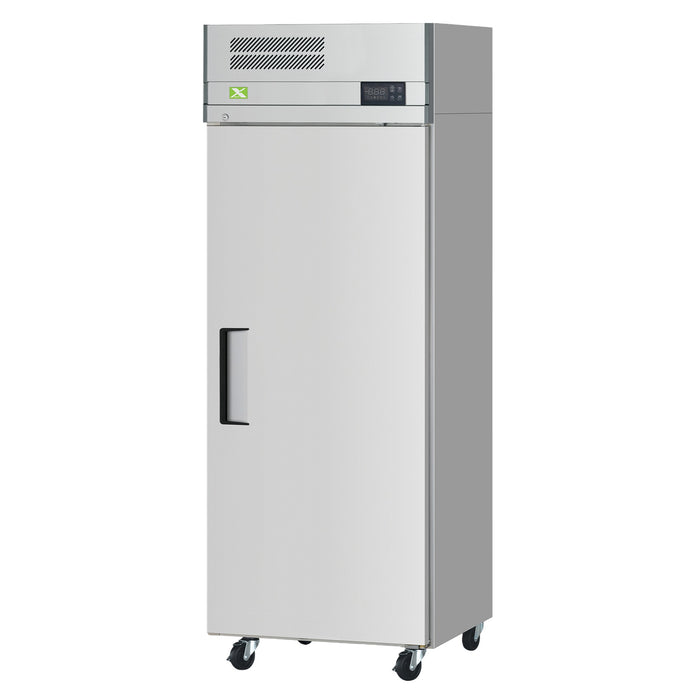 1 Solid Door Reach-In Refrigerator - Top Mount commercial reach-in refrigerators - NMS-CR-RIR-004