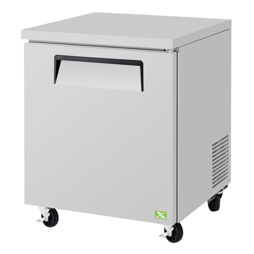 1 Door Undercounter Freezer commercial undercounter freezers - NMS-CR-UCF-001