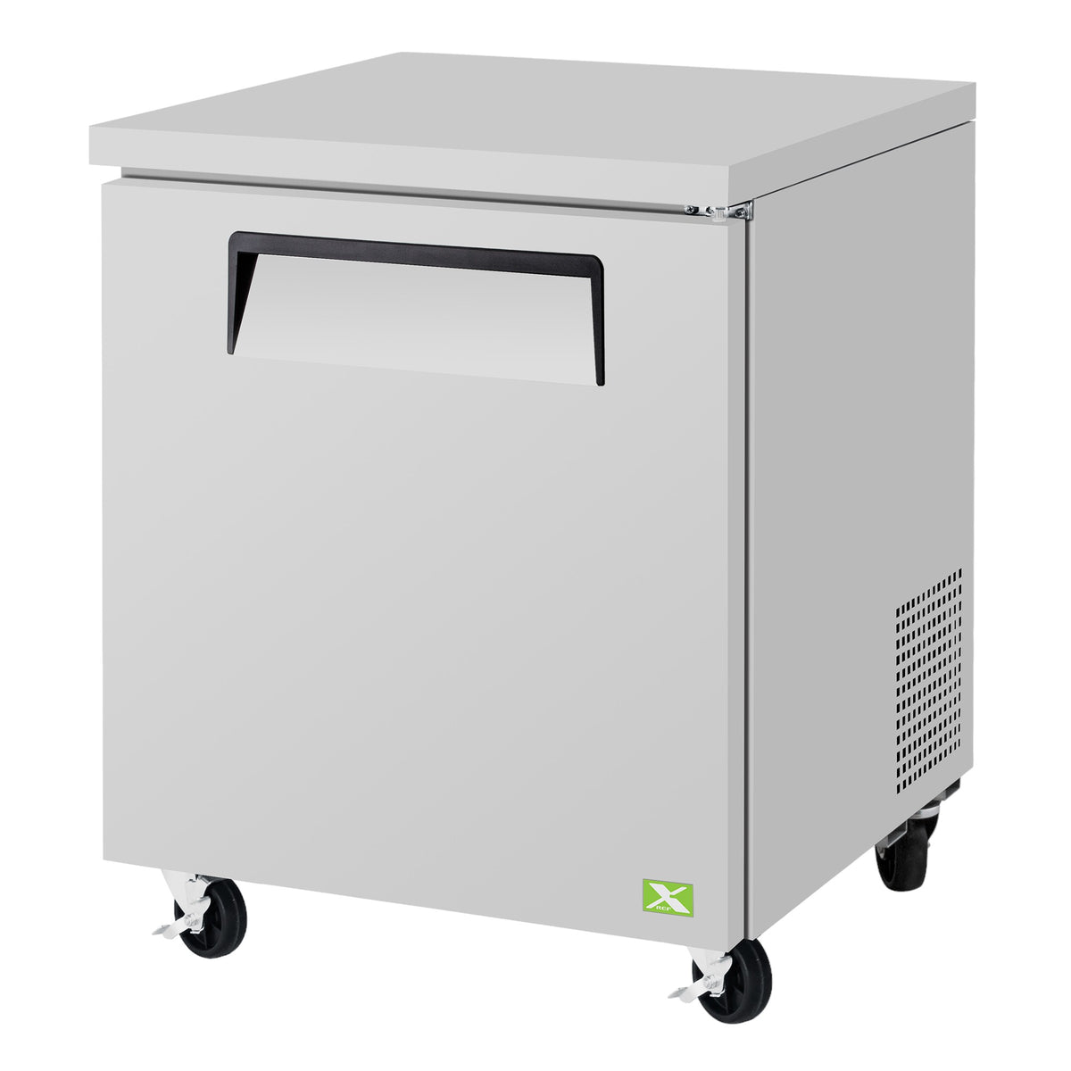 1 Door Undercounter Refrigerator commercial undercounter refrigerators - NMS-CR-UCR-001