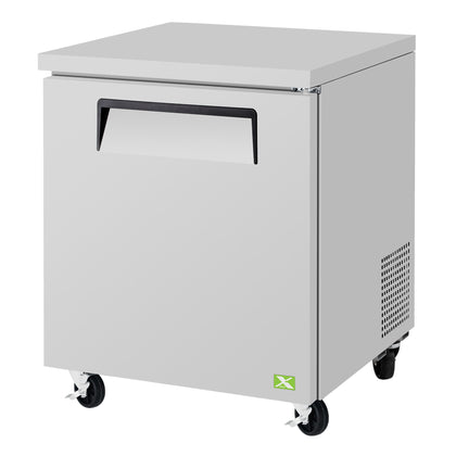 1 Door Undercounter Refrigerator commercial undercounter refrigerators - NMS-CR-UCR-001
