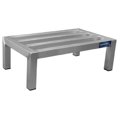 KS1 QuickShip Dunnage Rack 36"W X 20"D X 12"H Capacity 2000 Lbs. — SMADR-203612