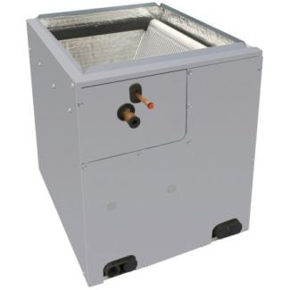 National Mini Splits | ACIQ 4 Ton 24.5" Width Vertical Evaporator Cased Coil - R454B | Model EVD5X48M24A