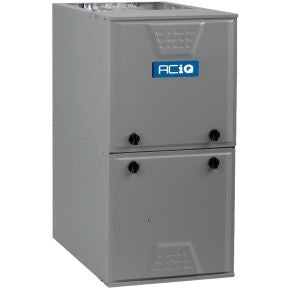 National Mini Splits | 80,000 BTU 96% AFUE Two Stage ACIQ Gas Furnace | 21" Width | Multi-Positional | Model G96CTN0802120