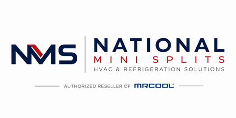 National Mini Splits — HVAC and Refrigeration Solutions
